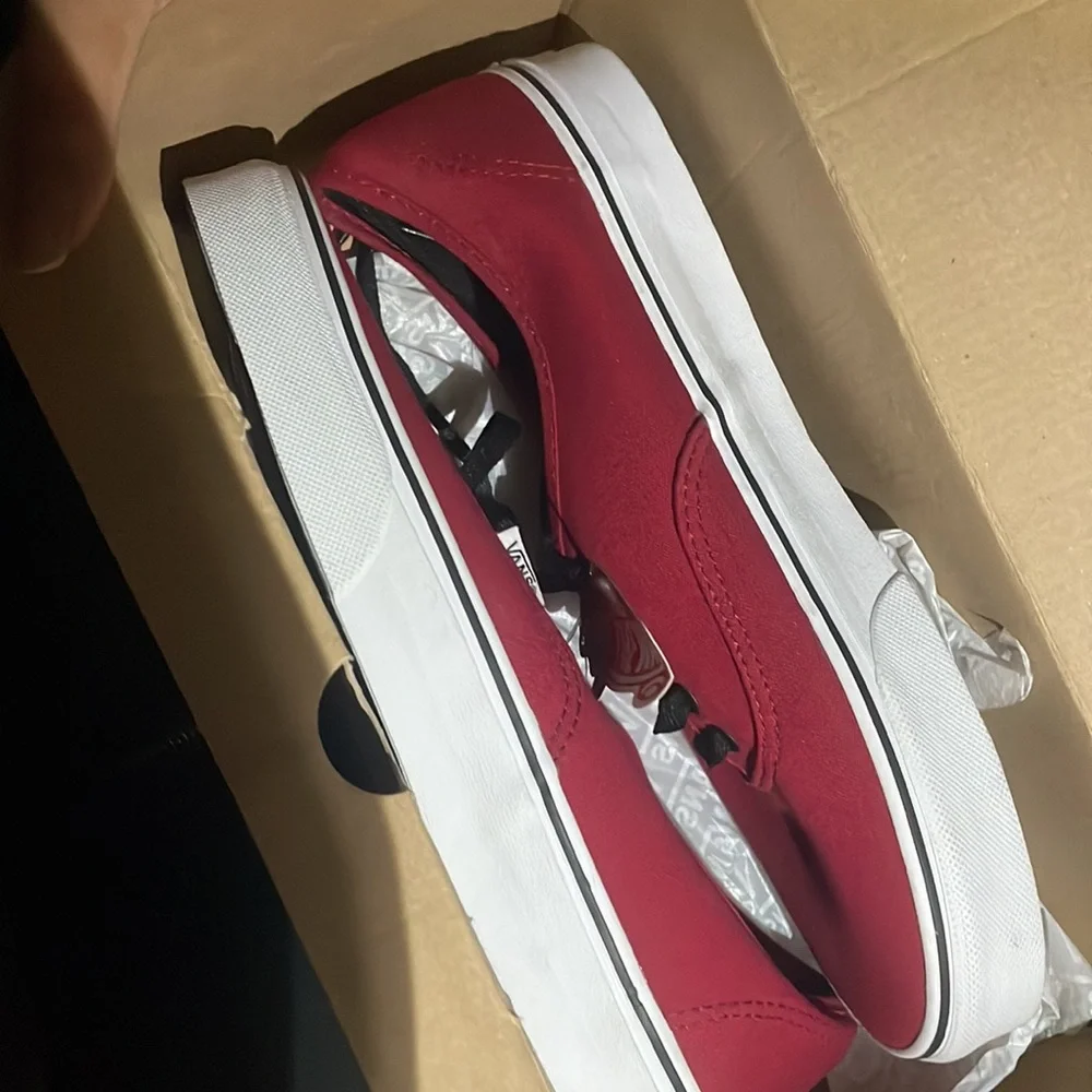 Vans men shoes - Picture 6 of 6